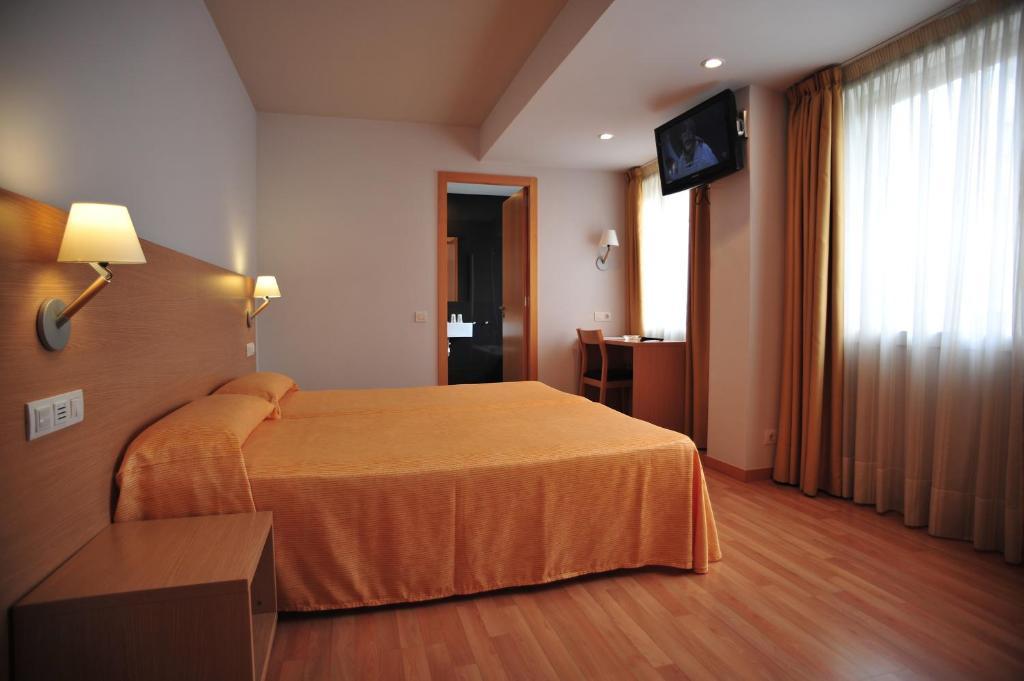 Windsor Hotel 2*